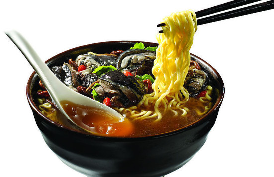 川味王面馆加盟