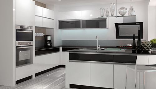 乐宜嘉橱柜加盟