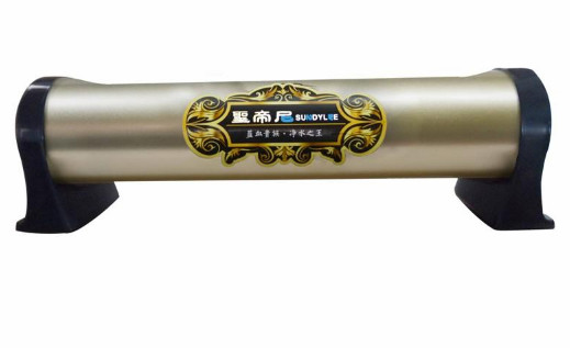 圣帝尼净水器加盟