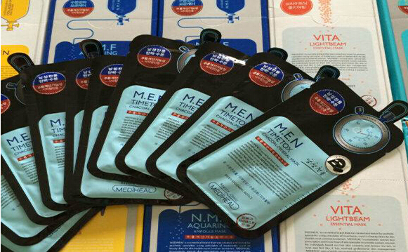 可莱丝面膜加盟店