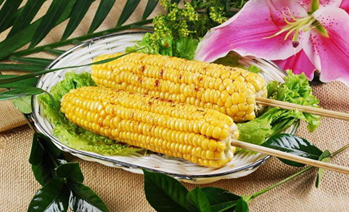 美滋美味烤玉米加盟