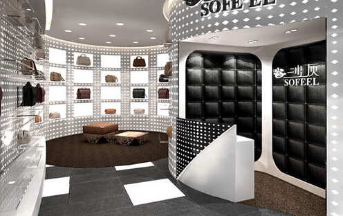 沙灰女包加盟店