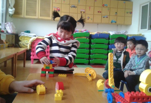 智涛乐高机器人教育加盟