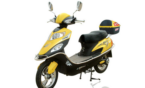 速派奇电动车加盟