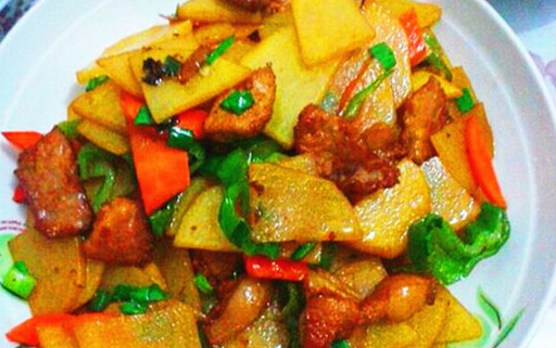 川味小厨加盟店