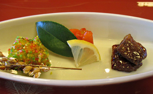 お箸家柚子加盟