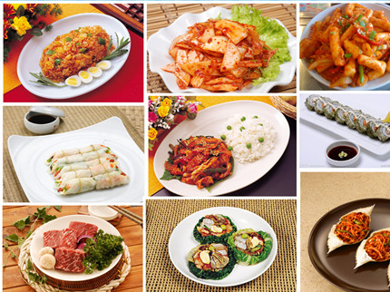 炫多韩国料理加盟