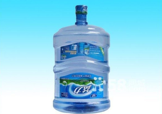 益力桶装水加盟