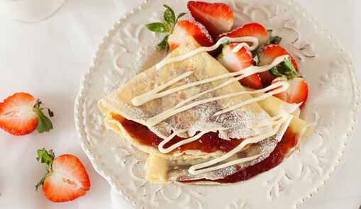 可丽欧可丽饼加盟