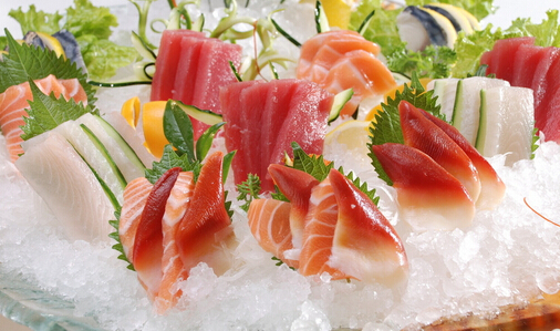 日本料理加盟费