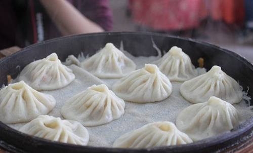 黄家灌汤包加盟