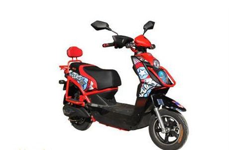 祥龙电动车加盟