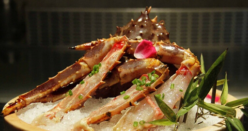 松谷铁板烧加盟店