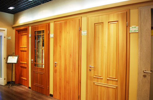 霍尔茨木门加盟