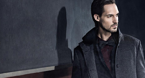 杰凡尼男装加盟