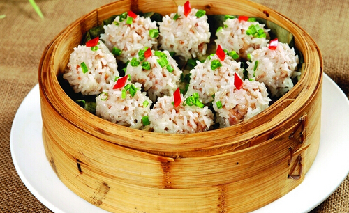 外婆湾餐厅加盟