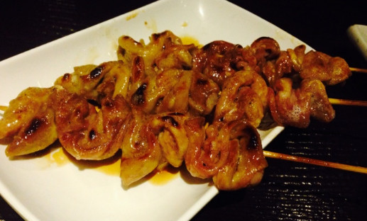 马伯伯帅哥烤肥肠加盟