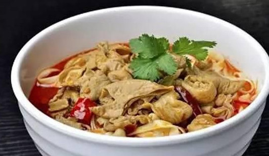 黄家园肥肠面加盟