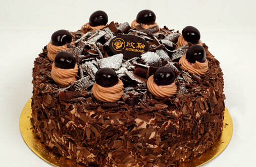 洛杉奇蛋糕加盟店