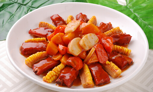 九月天餐厅加盟