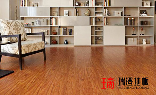 瑞澄地板加盟