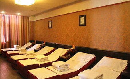 思欧森美容院加盟店