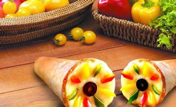 匹斯堡披萨加盟