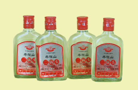 牛栏山二锅头加盟