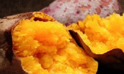 薯正堂农父烤薯加盟