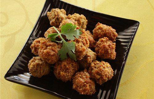 川军团麻辣香锅加盟