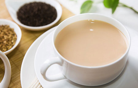 东西家的私房奶茶加盟