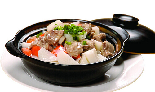 奉天排骨米饭加盟