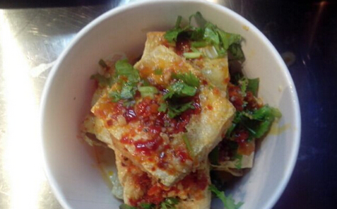 开老帅爷王臭豆腐加盟店