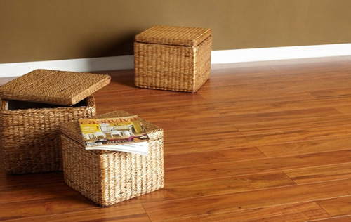 好佳好地板加盟