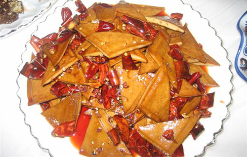 王婆香熟食加盟