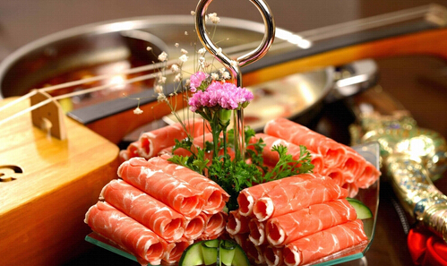 厨乡满天星火锅加盟