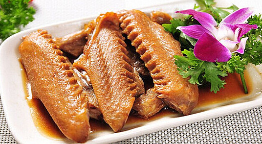 盛山珍卤菜加盟