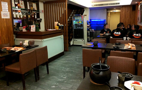 潮式砂锅粥加盟