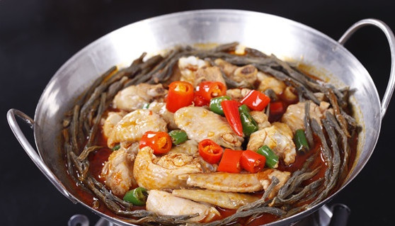 火胖子肥肠加盟