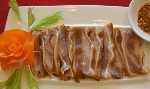 久久喜熟食加盟