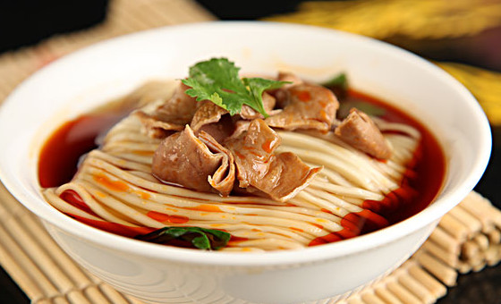 四姑娘肥肠面加盟