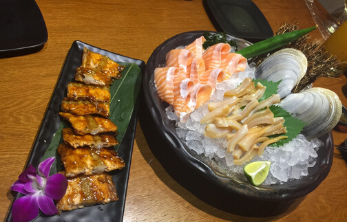 板井寿司加盟店