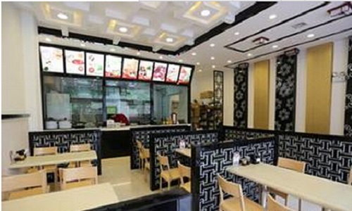 千转豆花加盟店