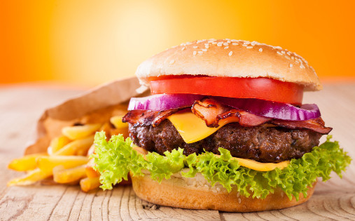 家家旺汉堡加盟