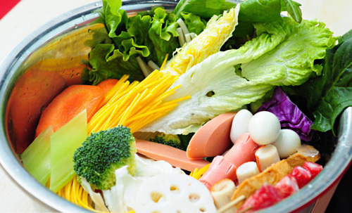 古屋麻辣烫加盟