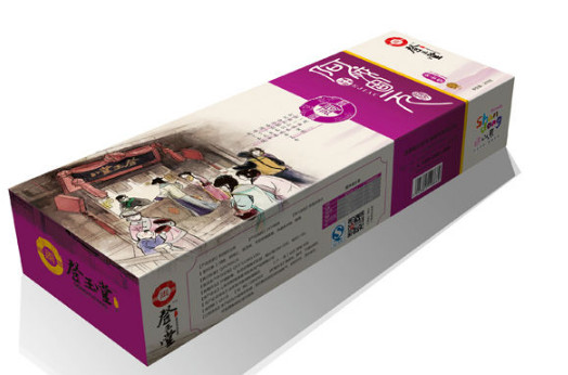 登玉堂阿胶加盟