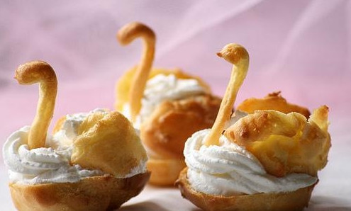 满口香脆皮蛋糕加盟