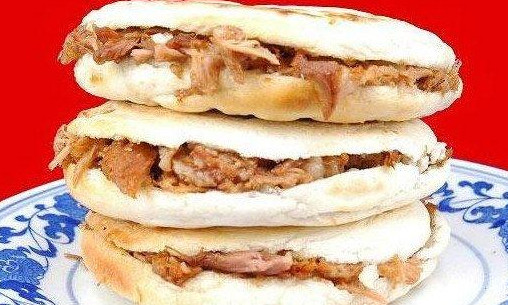 肖记肉夹馍加盟