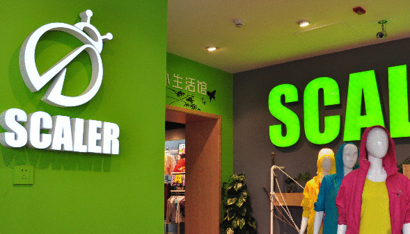 思凯乐户外加盟