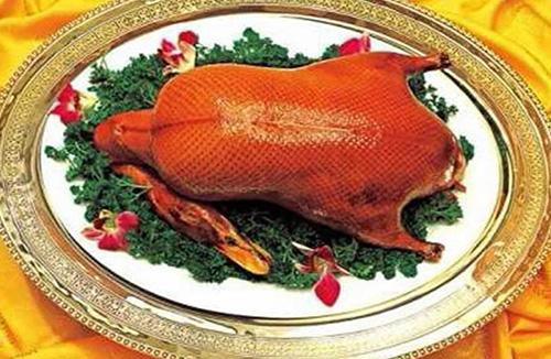 大味坊果碳烤鸭加盟